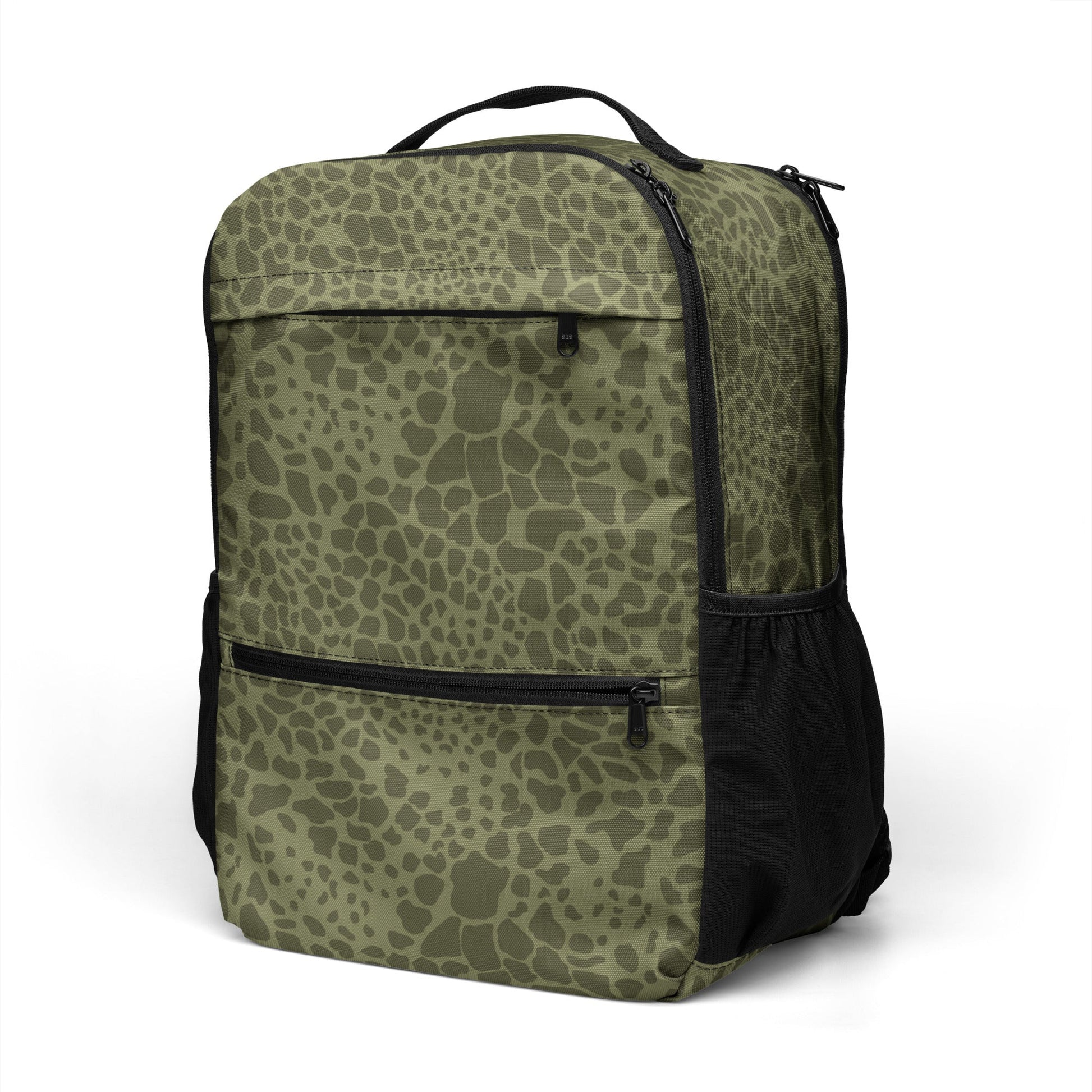 Polish WZ89 Puma CAMO Utility Backpack
