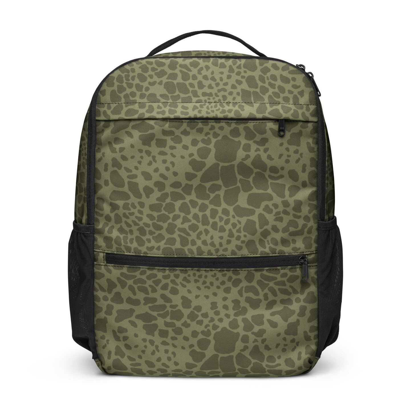 Polish WZ89 Puma CAMO Utility Backpack