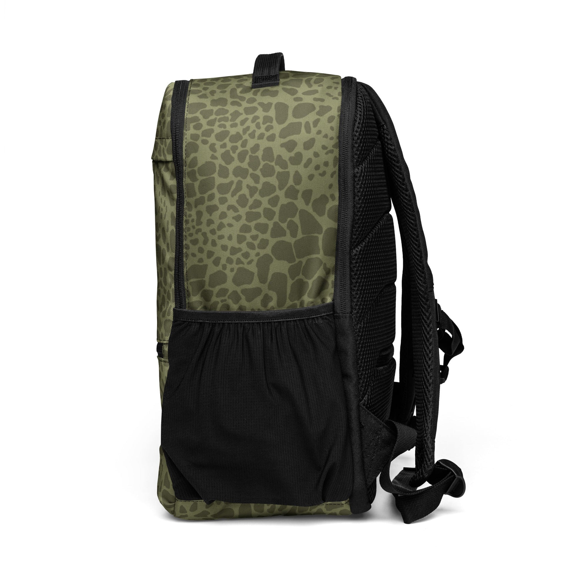 Polish WZ89 Puma CAMO Utility Backpack
