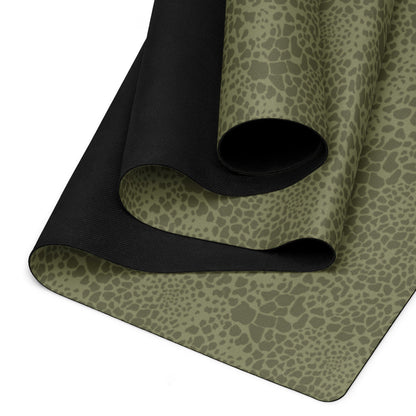 Polish WZ89 Puma CAMO Yoga Mat