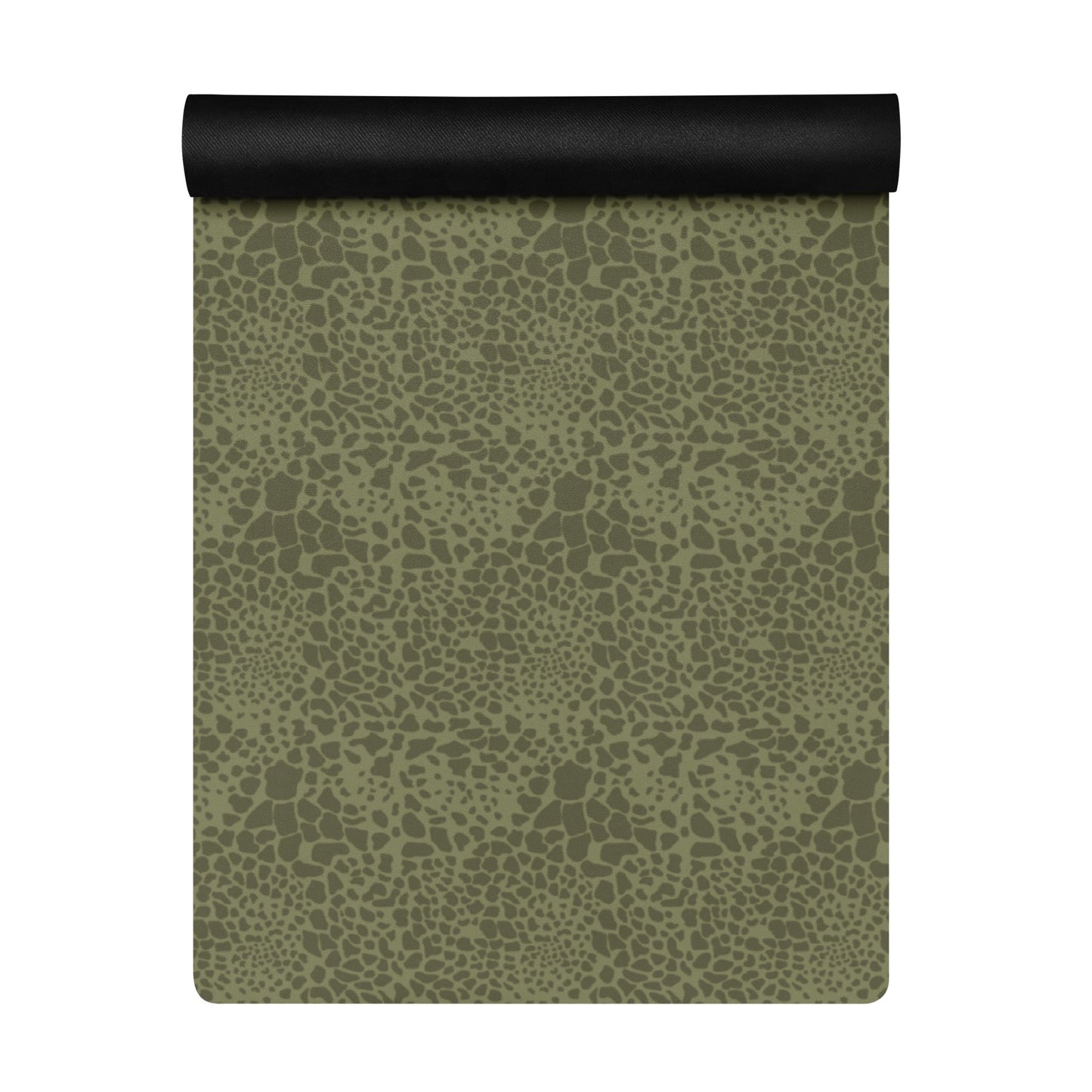 Polish WZ89 Puma CAMO Yoga Mat