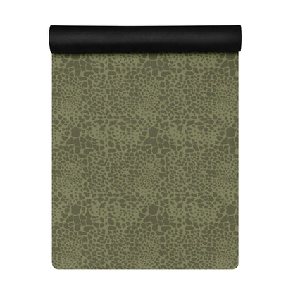 Polish WZ89 Puma CAMO Yoga Mat