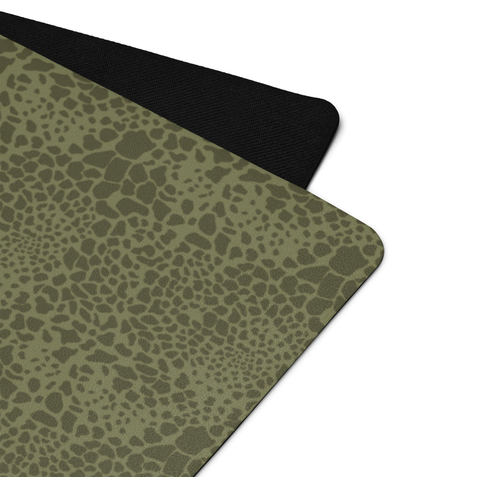 Polish WZ89 Puma CAMO Yoga Mat