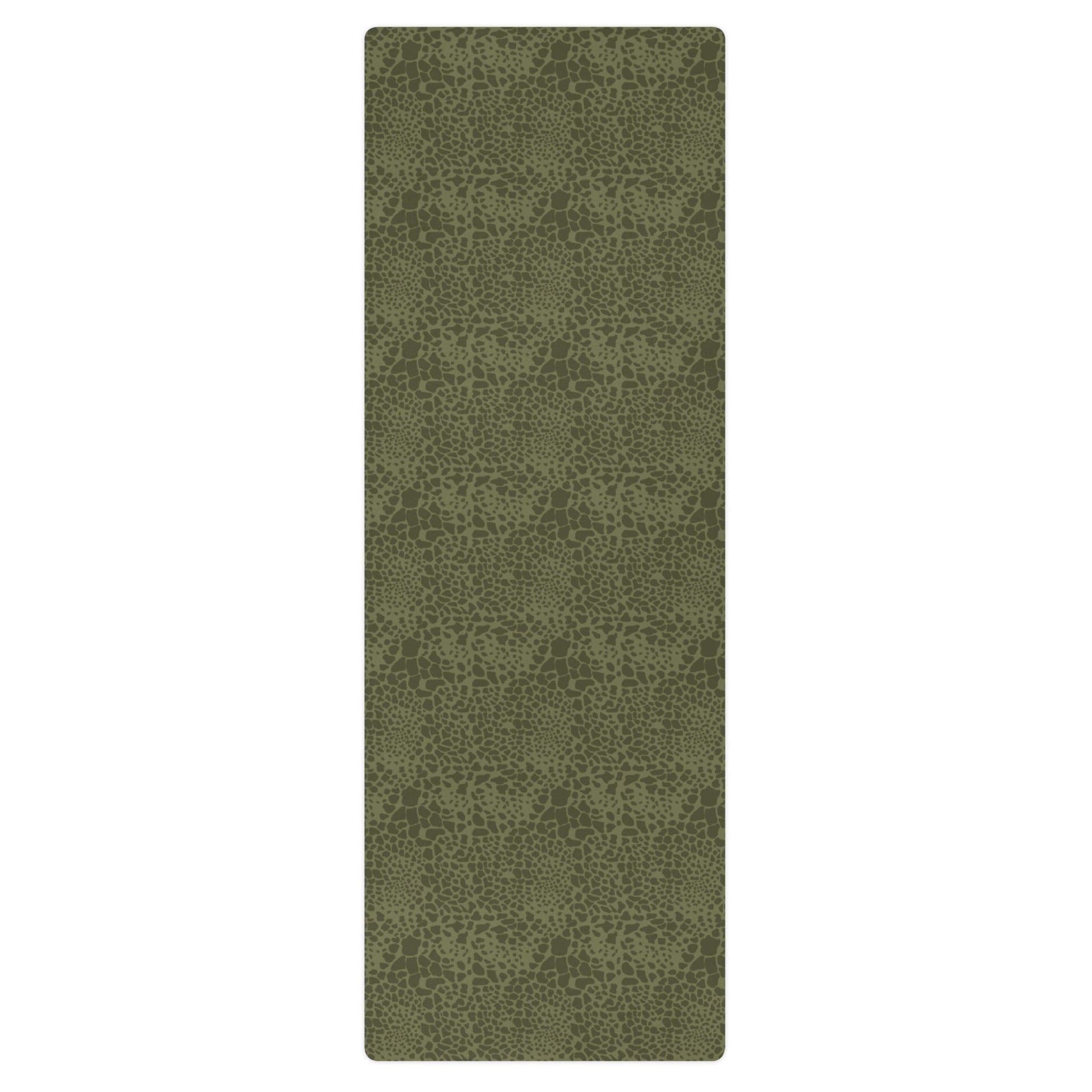 Polish WZ89 Puma CAMO Yoga Mat