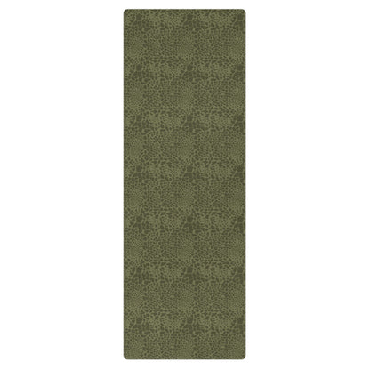 Polish WZ89 Puma CAMO Yoga Mat