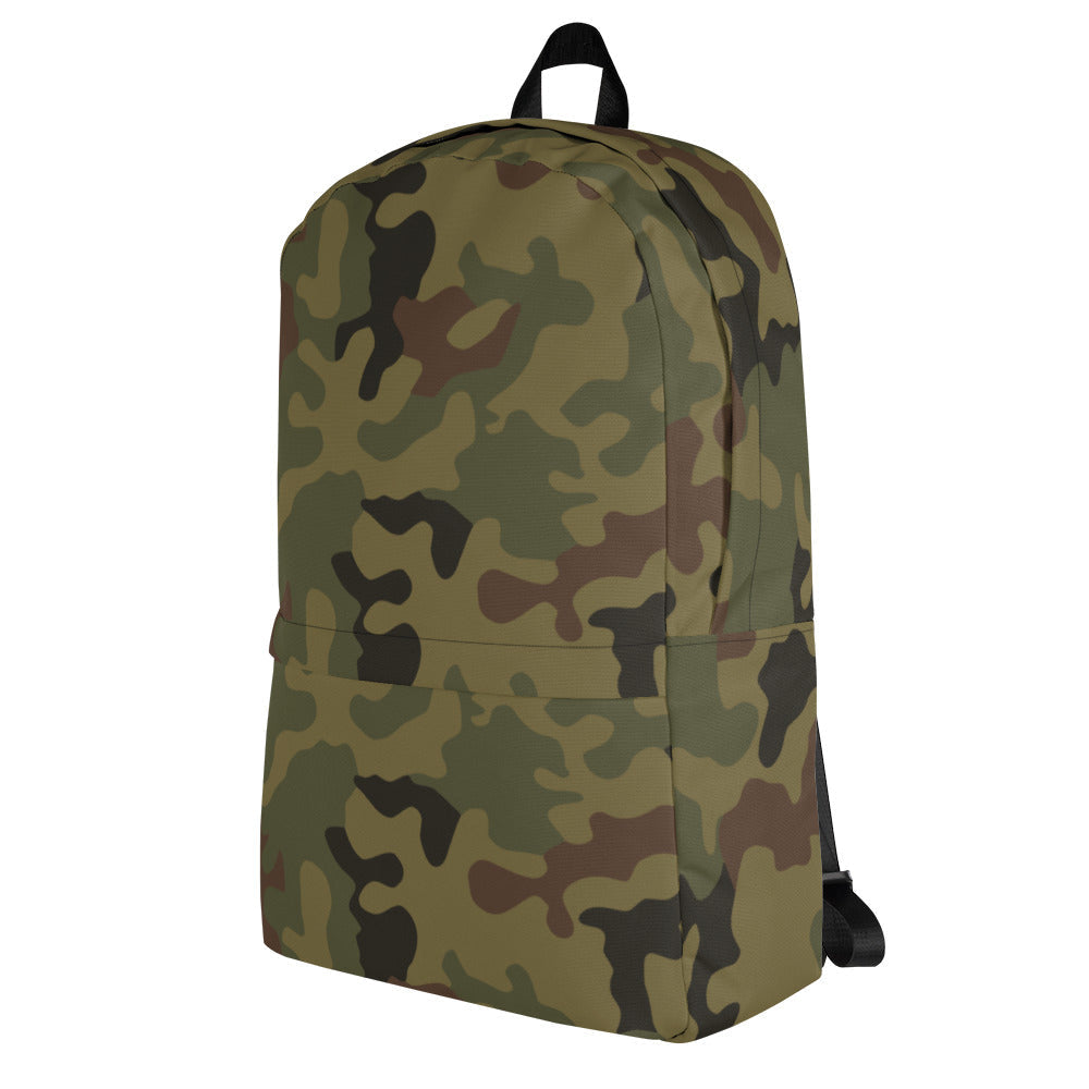 Polish WZ93 Pantera CAMO Backpack