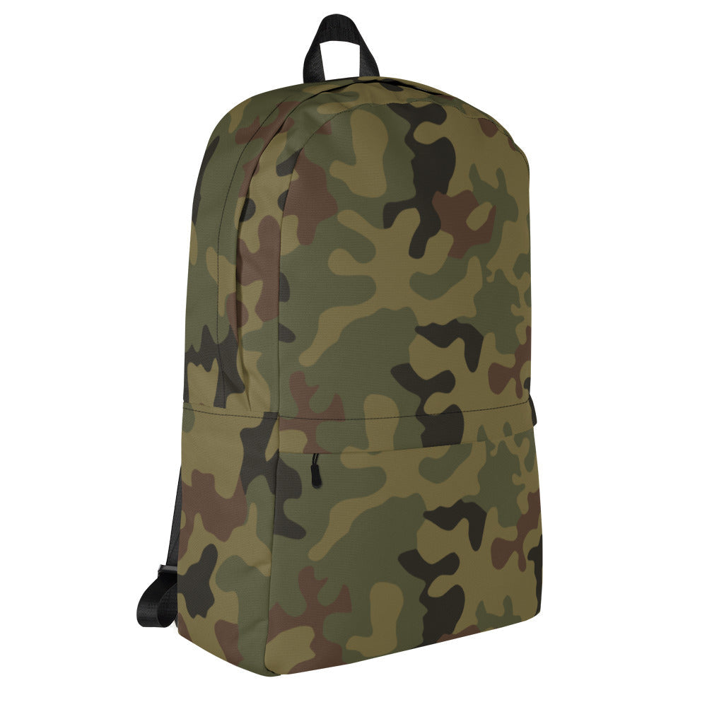 Polish WZ93 Pantera CAMO Backpack