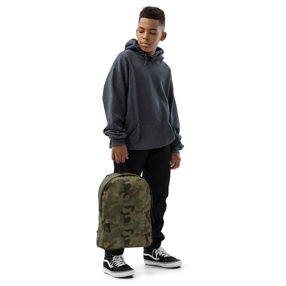 Polish WZ93 Pantera CAMO Backpack