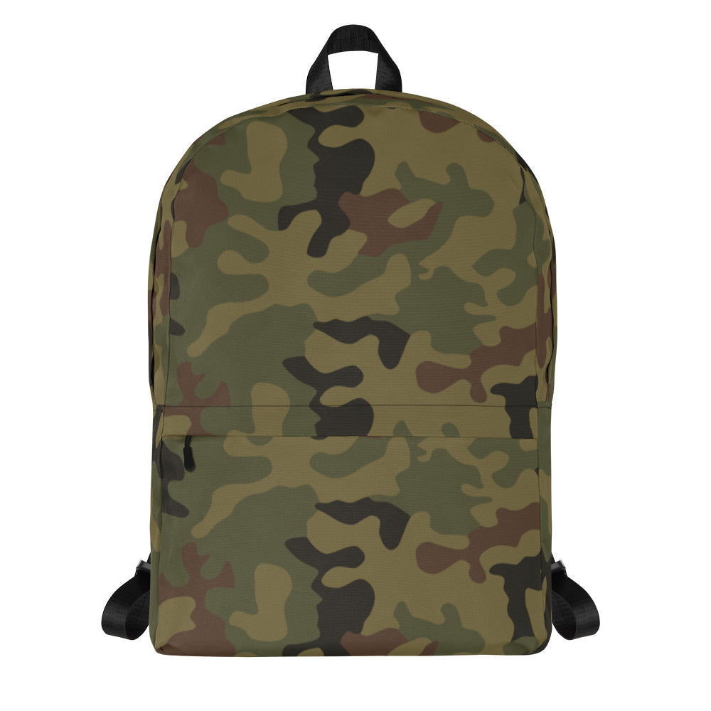 Polish WZ93 Pantera CAMO Backpack