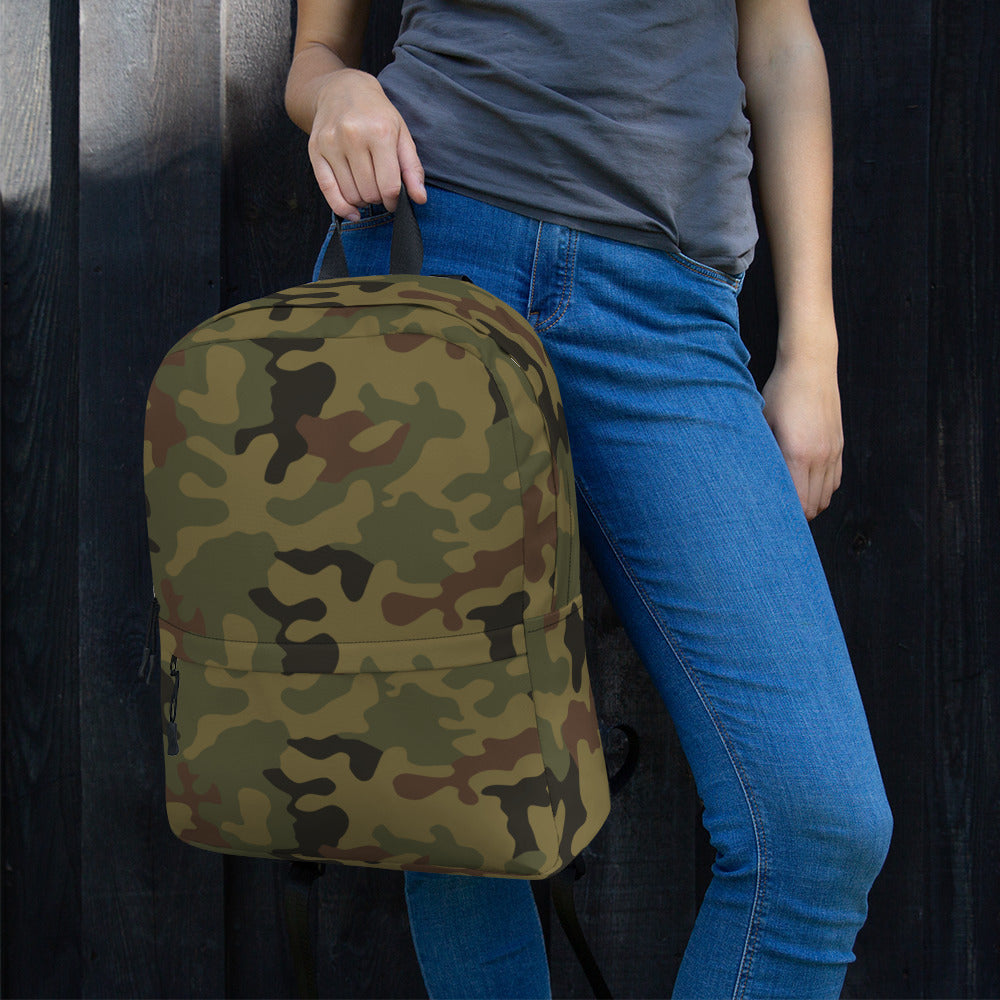 Polish WZ93 Pantera CAMO Backpack