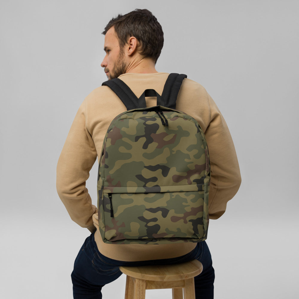 Polish WZ93 Pantera CAMO Backpack