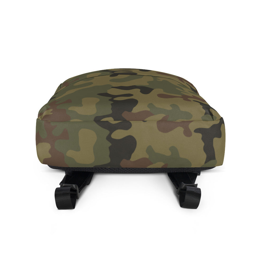 Polish WZ93 Pantera CAMO Backpack