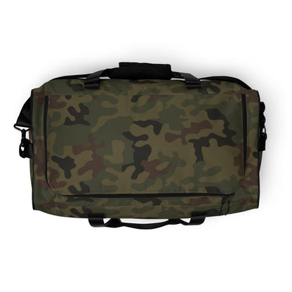 Polish WZ93 Pantera CAMO Duffle bag - Bag