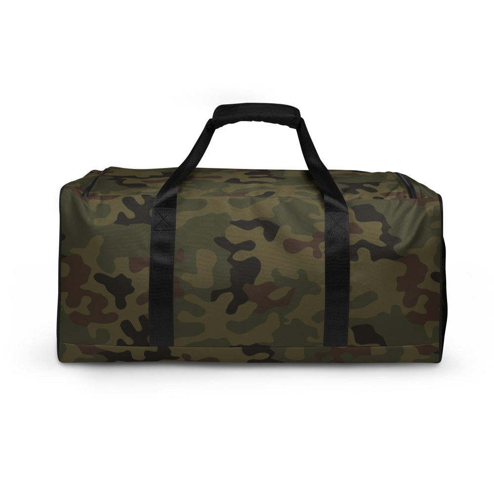 Polish WZ93 Pantera CAMO Duffle bag - Bag