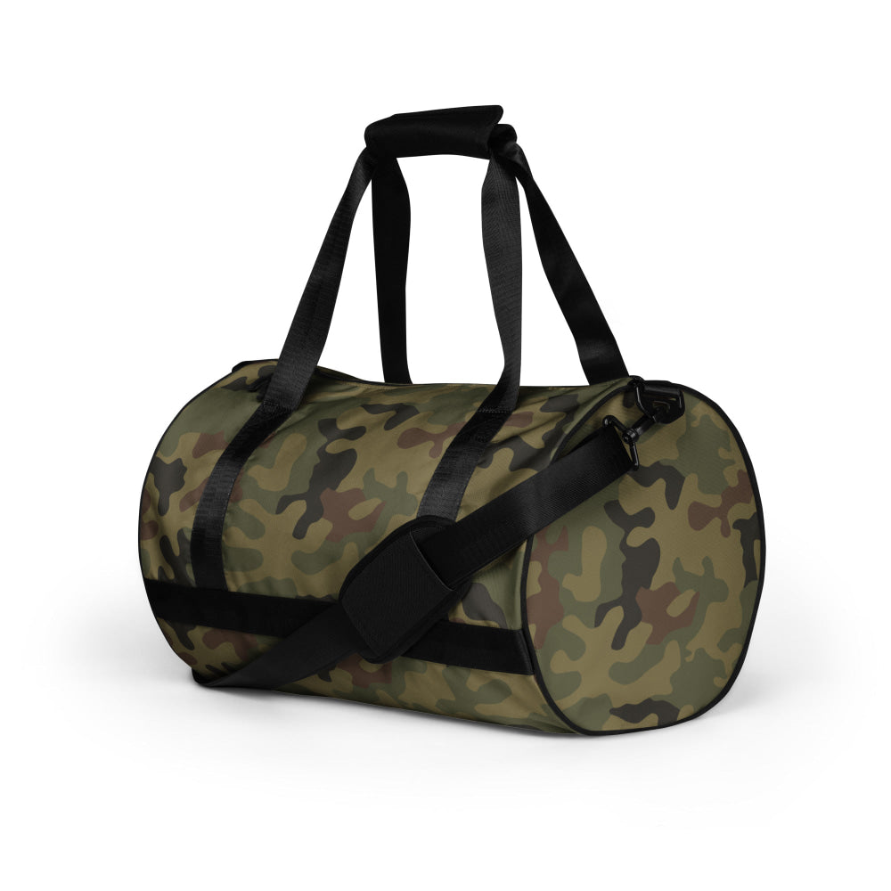 Polish WZ93 Pantera CAMO gym bag - Gym Bag