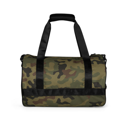 Polish WZ93 Pantera CAMO gym bag - Gym Bag