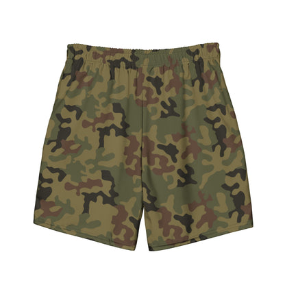 Polish WZ93 Pantera CAMO swim trunks - Mens Swim Trunks