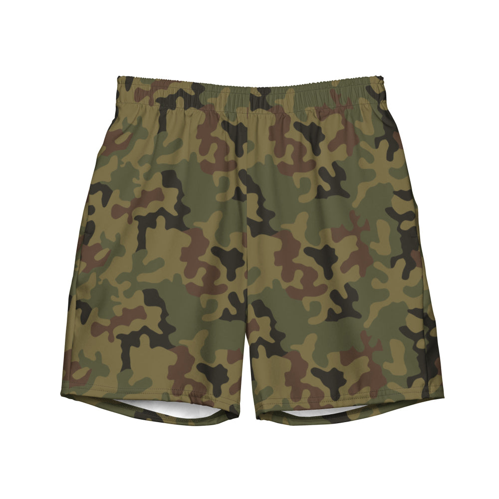 Polish WZ93 Pantera CAMO swim trunks - Mens Swim Trunks