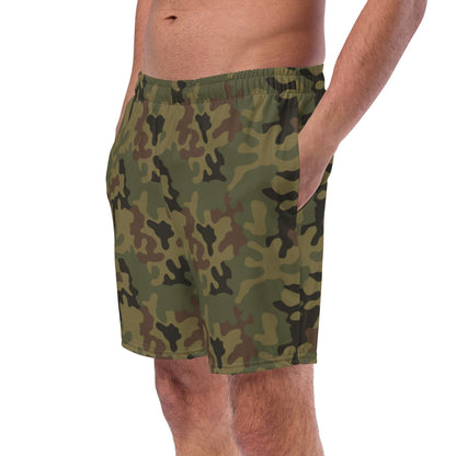 Polish WZ93 Pantera CAMO swim trunks - Mens Swim Trunks