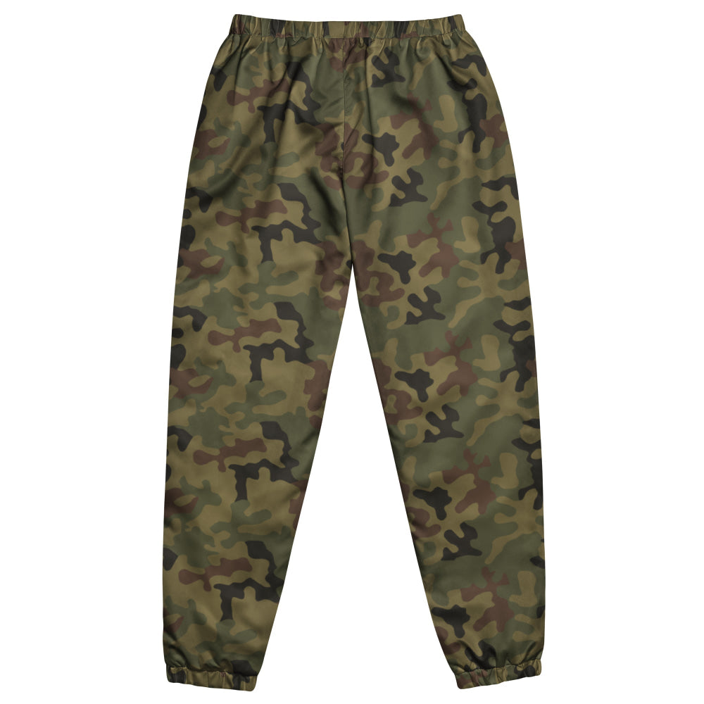 Polish WZ93 Pantera CAMO Unisex track pants - Track Pants