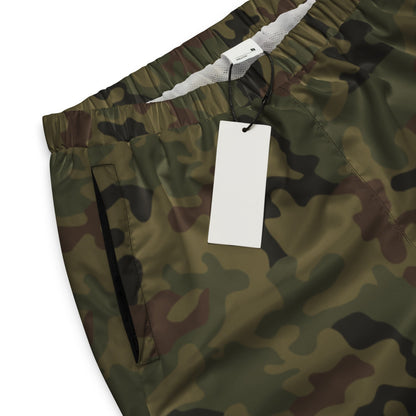 Polish WZ93 Pantera CAMO Unisex track pants - Track Pants