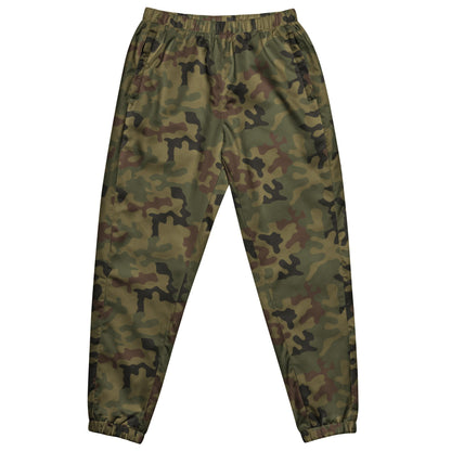 Polish WZ93 Pantera CAMO Unisex track pants - Track Pants