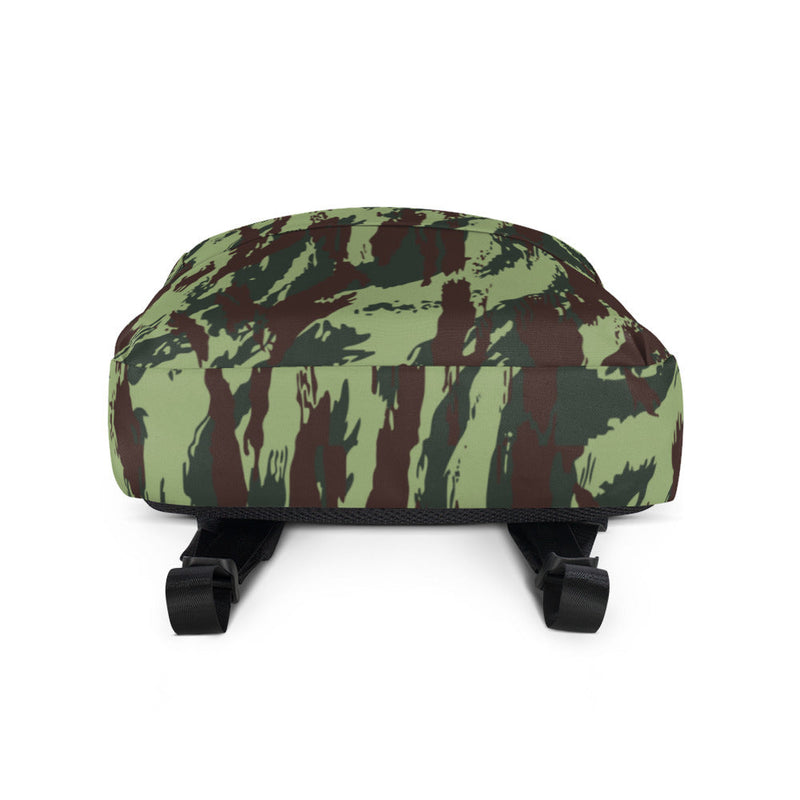 Lizard Portuguese Vertical CAMO Backpack - Bag