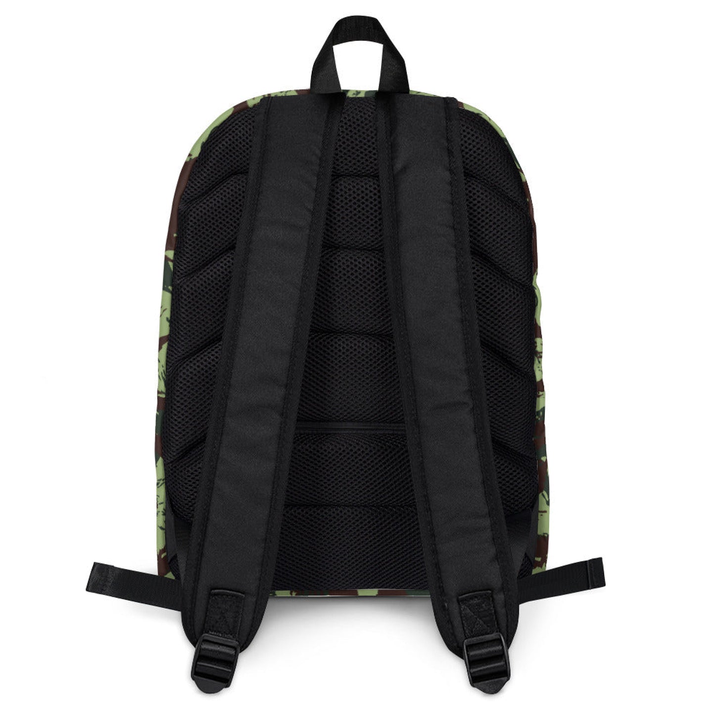Portuguese Lizard Vertical CAMO Backpack Backpacks