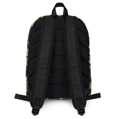 Portuguese Lizard Vertical CAMO Backpack Backpacks