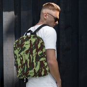 Lizard Portuguese Vertical CAMO Backpack - Bag