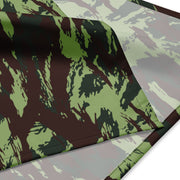 Lizard Portuguese Vertical CAMO Bandana - Head