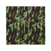 Lizard Portuguese Vertical CAMO Bandana - M - Head