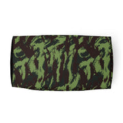 Lizard Portuguese Vertical CAMO Duffle Bag