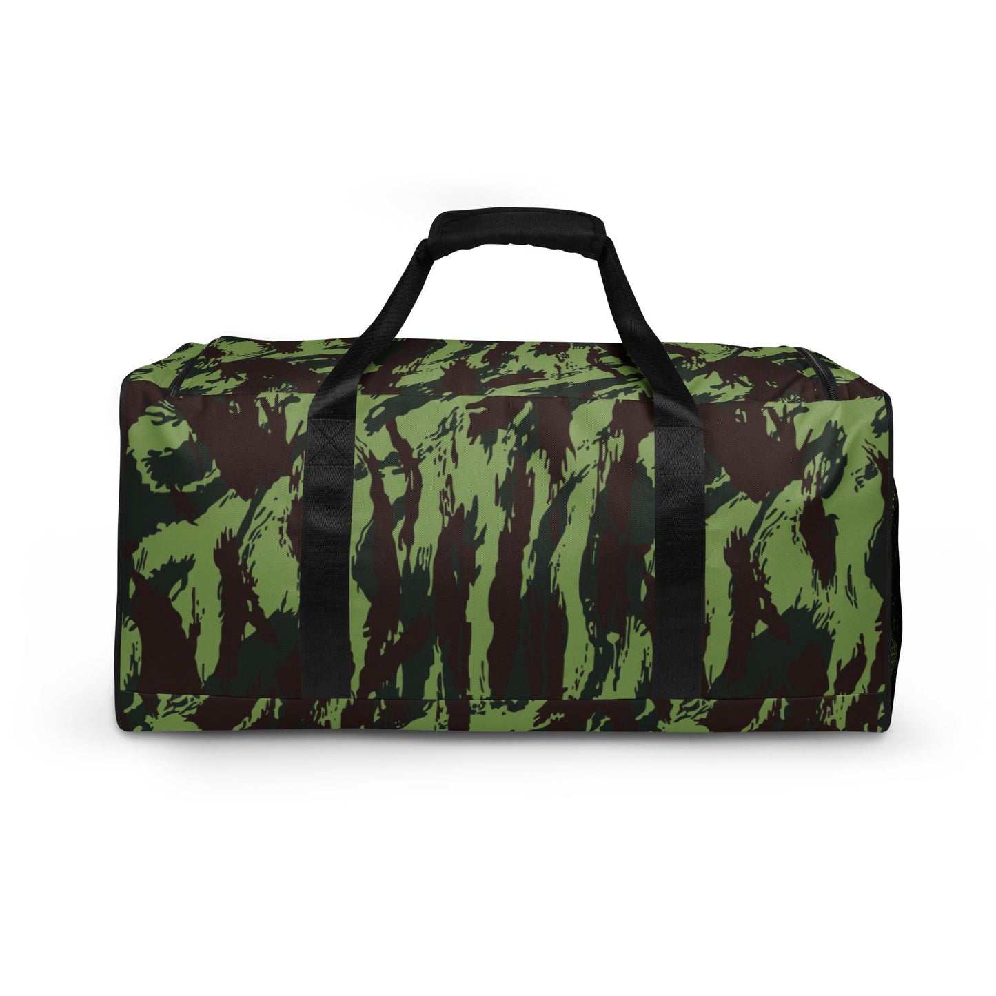 Portuguese Lizard Vertical CAMO Duffle bag - Bags