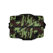 Lizard Portuguese Vertical CAMO Gym Bag