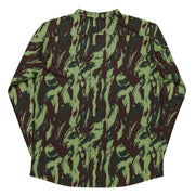 Lizard Portuguese Vertical CAMO Unisex Hockey Fan Jersey