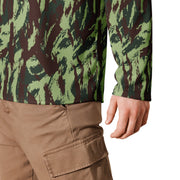 Lizard Portuguese Vertical CAMO Unisex Hockey Fan Jersey