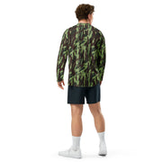 Lizard Portuguese Vertical CAMO Unisex Hockey Fan Jersey