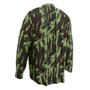 Lizard Portuguese Vertical CAMO Unisex Hockey Fan Jersey
