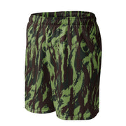 Lizard Portuguese Vertical CAMO Unisex Mesh Shorts