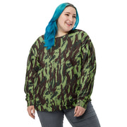 Lizard Portuguese Vertical CAMO Unisex Sweatshirt