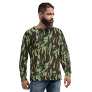 Lizard Portuguese Vertical CAMO Unisex Sweatshirt