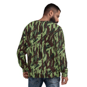Lizard Portuguese Vertical CAMO Unisex Sweatshirt
