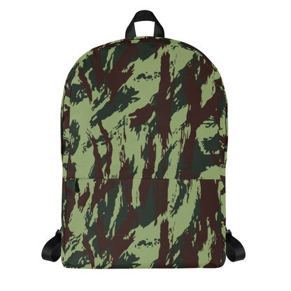 Portuguese M1964 Vertical Lizard CAMO Backpack