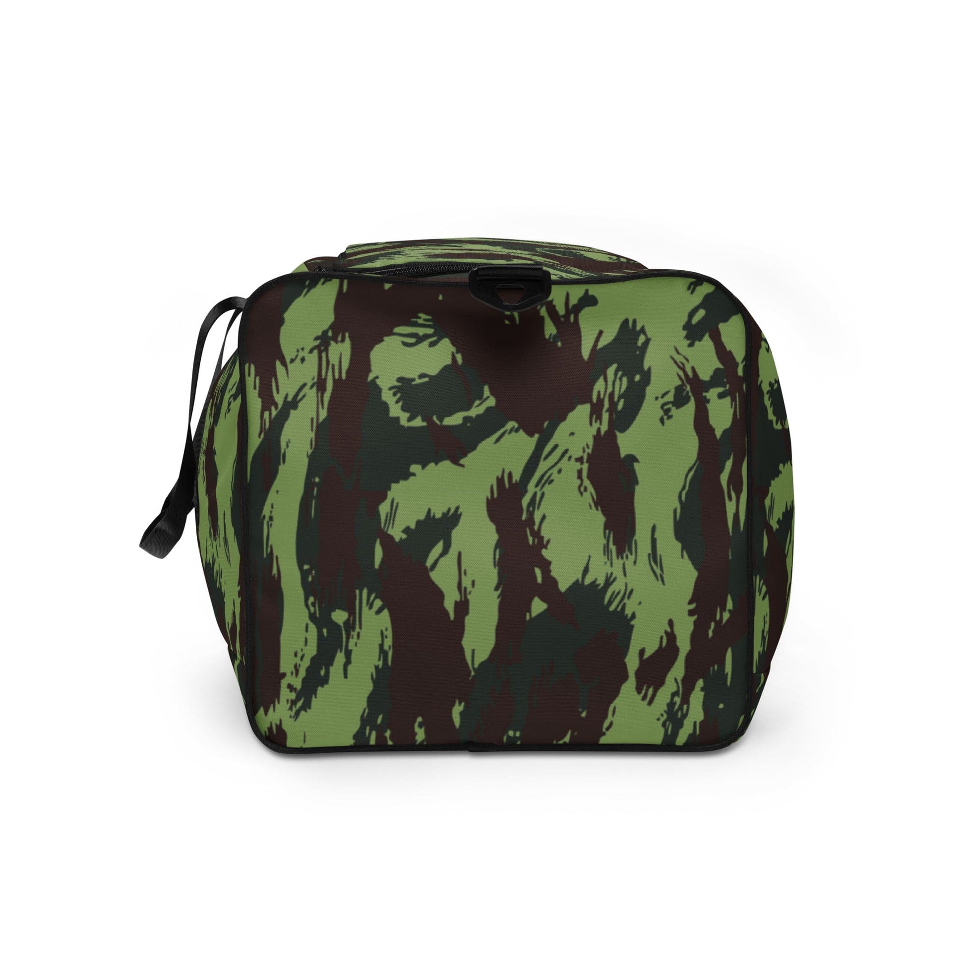 Portuguese M1964 Vertical Lizard CAMO Duffle bag - Bag