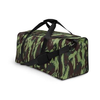 Portuguese M1964 Vertical Lizard CAMO Duffle bag - Bag