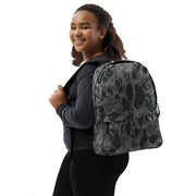 Frog Skin Midnight Marsh CAMO Backpack - Bag