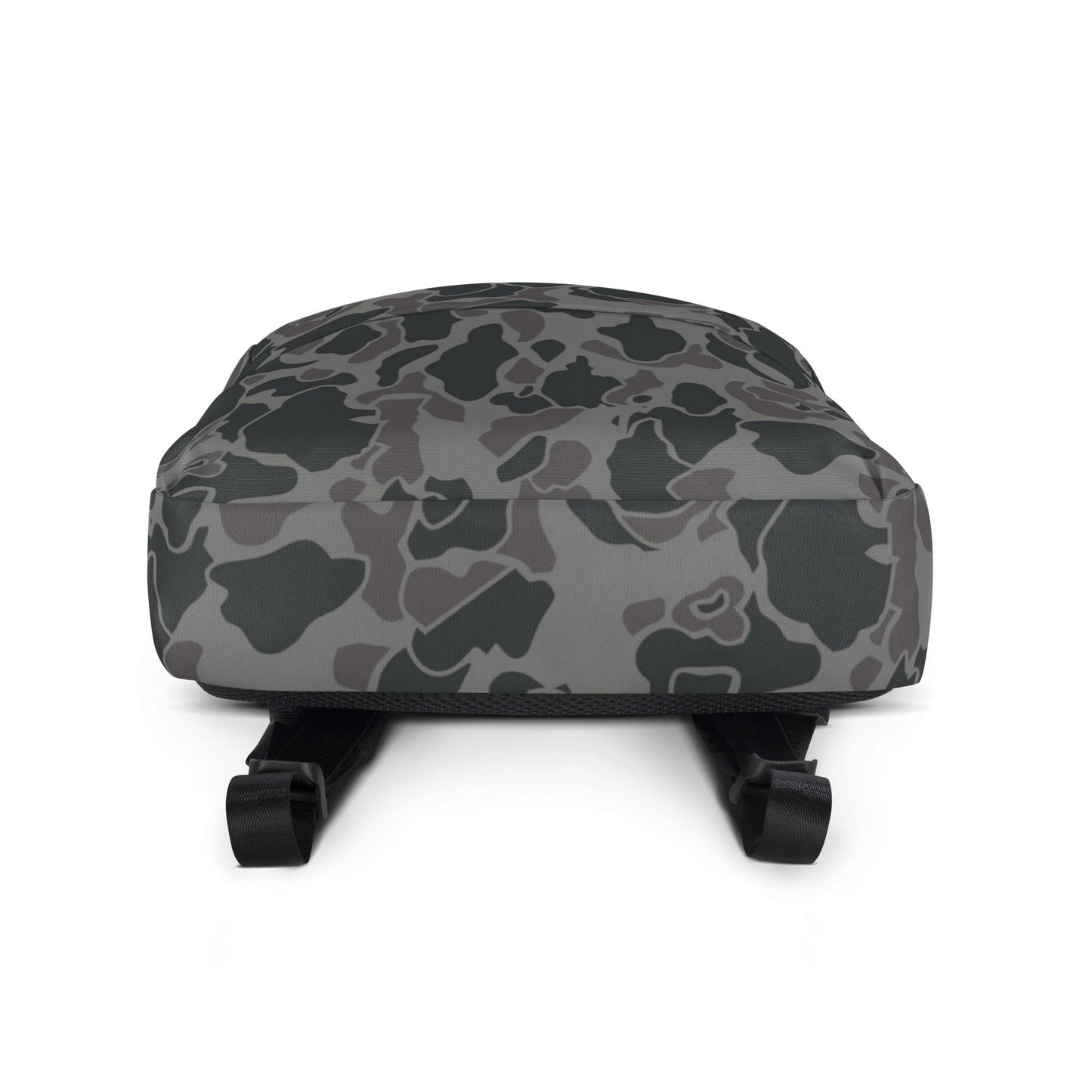 Rambo First Blood Part II Russian Frog Skin Movie CAMO Backpack