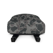 Frog Skin Midnight Marsh CAMO Backpack - Bag
