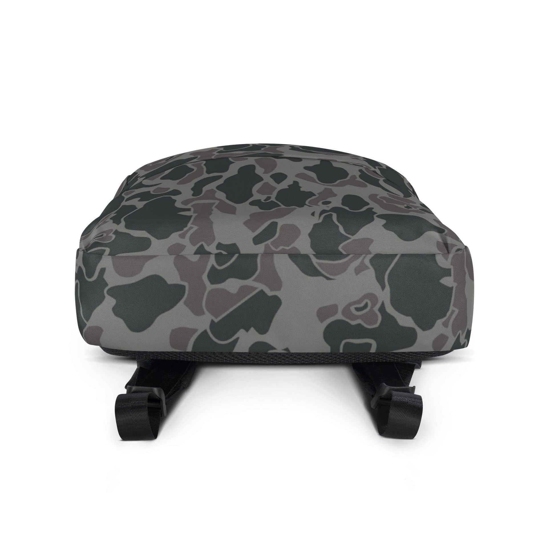 Rambo First Blood Part II Russian Frog Skin Movie CAMO Backpack